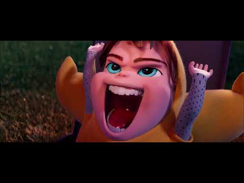 A CGI 3D Animated Short: "Space Apero" - by ISART DIGITAL | TheCGBros