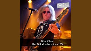 Doctor Please (Live, 11.04.2008, Bonn)