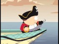 South Park pirata somalia 