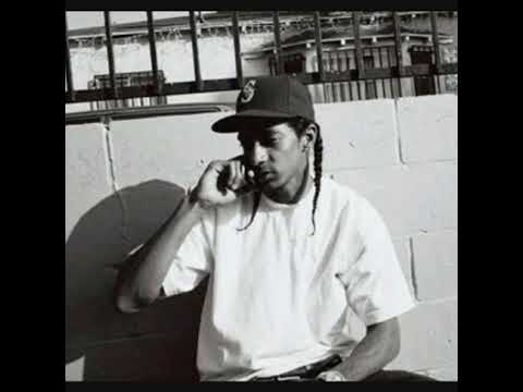 Nipsey Hussle - Killin Em (Throw It Up) [432hz]
