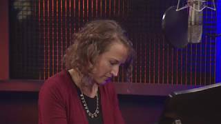 " Silent Night/The First Noel/ What Child is This?" - Monica Scott