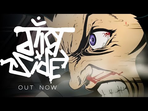 Gaon Side ft. D-ron | Prod.‪ @thzhim  (Official Lyric Video) 2025