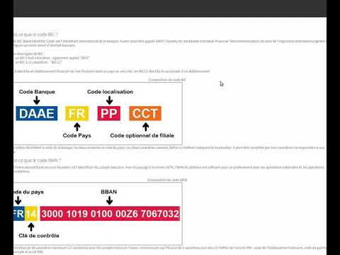 Plugin WCgatewaymp - Parcours vendeur étape 2 (Création compte MangoPay - Informations bancaires)