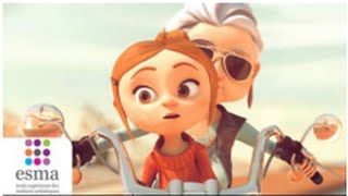 Au fil de l'âge - ESMA 2015