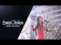 Aminata Love Injected (Latvia) - LIVE at Eurovision ...