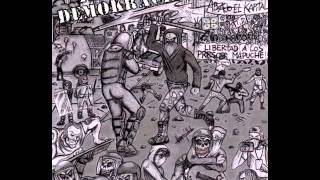 Terror Demokracia - Kontra Ti