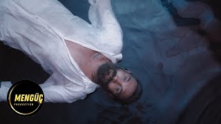 Tarık Mengüç - Dayan Yüreğim (Official Music Video)