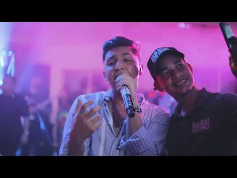Que Tienes Que Me Vuelves Loco - Julio Rojas y Tavo Sumoza (EN VIVO DESDE MONTELIBANO)