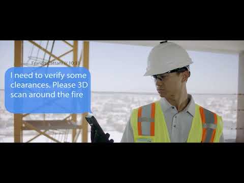 OpenSpace Site Capture Technology Overview