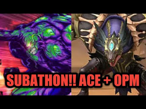 SUBATHON 9  - PROPOSAL DI TERIMA!!!!  - One Punch Man : The Strongest