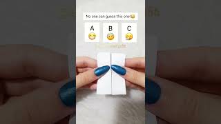 which one was?😨 #shortvideo #shorts #ytshorts #trending #youtubeshorts