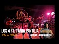 EL ESPEJO LOS 4 Ft TANIA PANTOJA PRIVILEGIO II 2017 CAMINA LA HABANA By RENZO REY RR