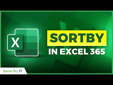 Microsoft Excel 2021 365 Tutorial 3 5 Hours of Advanced Excel Training Course