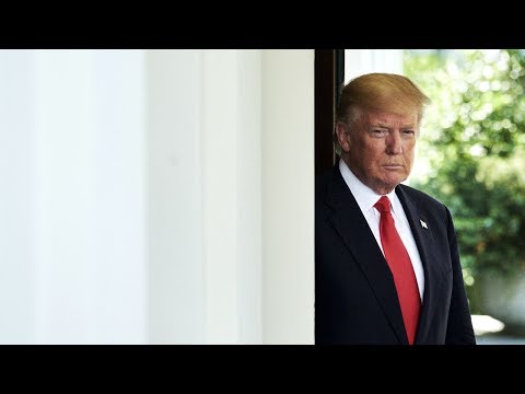 Click to Watch the Global Warming is real, and Trump just did the right thing video