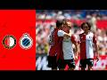 Highlights Feyenoord Club Brugge Friendly 2026 2027