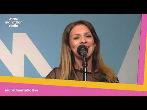 Marathonradio: Jelle van Dael - Rule The World