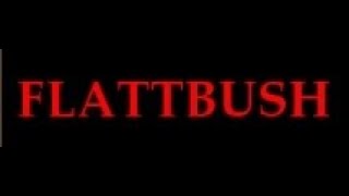 FLATTBUSH - EXPOSE OPPOSE (1997)