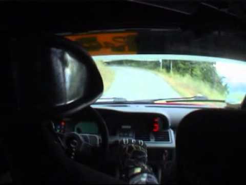 Gianesini - Solari NEGRAR '11 Clio W.