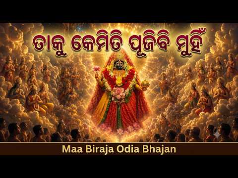 Maa Biraja Bhajan