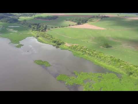 Bariri são Paulo rio Tietê