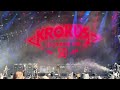 Krokus - Bedside Radio (Live at Wacken Open Air 2025)