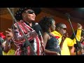 JB Mpiana Fête Ses 45 Ans Concert