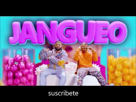 ALEX ROSE JANGUEO .Ft. RAFA-PABON *(Canción Official)* Lo Mas Nuevo 2020-SUSCRIBETE