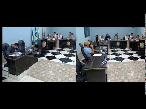 05ª sessão extraordinária do dia 24/02/2026 às 20h20min