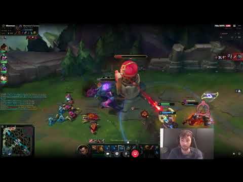 szybki dive top wykonany przez mamm0n