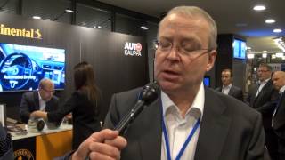 Kaara Autokauppa 2015 tapahtumassa