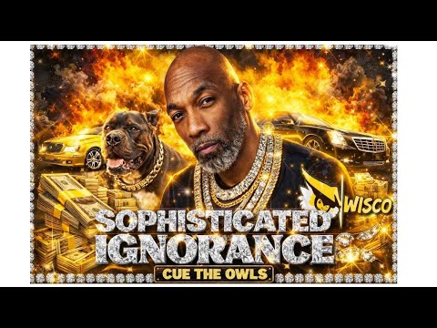 Sophisticated Ignorance Ep. 146