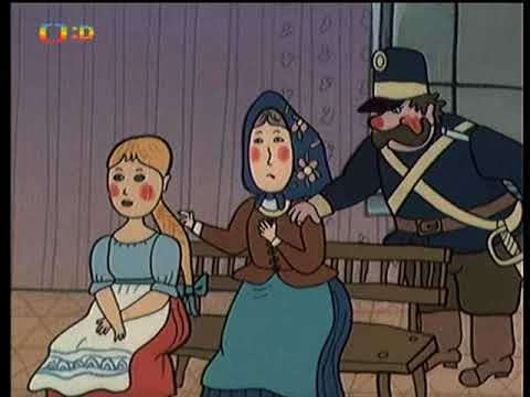 The cobblers war (Jak ševci zvedli vojnu pro červenou sukni)