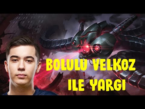 BOLULU VEL'KOZ İLE YARGI | BOLULU MAÇ ÖZETLERİ #1