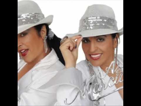 As Marcianas  Alguem que me lembra voce part Marciano