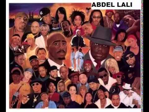 BEST REMIX Notorious Big ft Ja Rule (matoma)