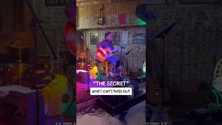 Y&#39;all always ask me about &quot;The Secret,&quot; and it&#39;s one of my favorite songs I&#39;ve ever recorded. DN