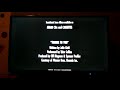 Closing To Andre 1995 VHS