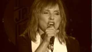 Blondie - Rip her to Shreds (CBGB 2006)
