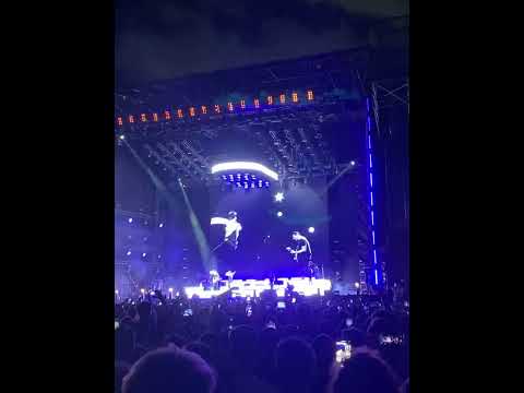 WOS - CULPA - Solo de Ricardo Mollo 30/10/2022. Estadio Diego Armando Maradona