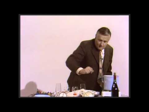 #014: Der Einmannstammtisch / Politisch bin ich vielleicht ein Trottel, uvm. - GRÜNMANDL, OTTO