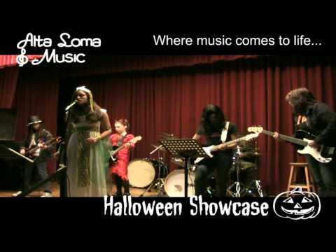 Music Lessons Rancho Cucamonga CA - Alta Loma Music Lessons Showcase