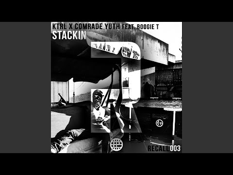 Stackin (feat. Boogie T)