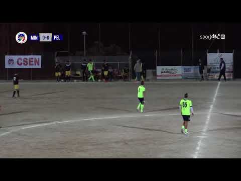 Supercoppa CSEN | Eliminatorie