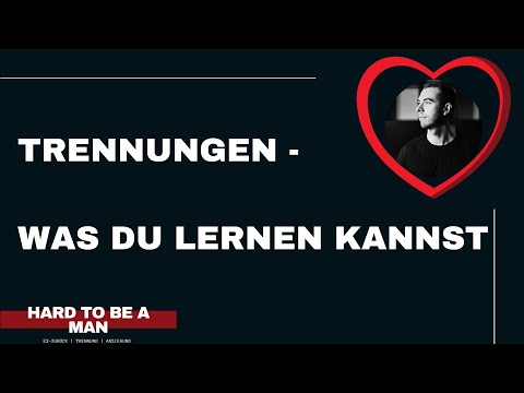 Was Trennungen uns beibringen und wie wir sie überstehen (Gastbeitrag)