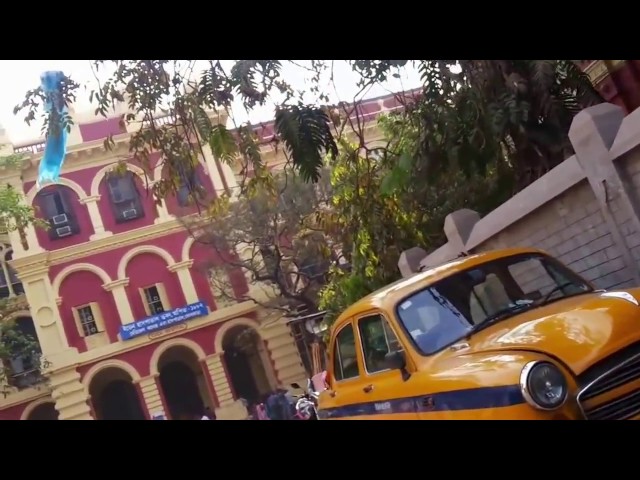 Medical College and Hospital Kolkata видео №1