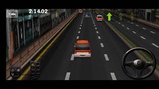 Car Game - Core Word "turn" gameplay video by alrobillard, 1:41 duration