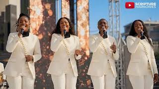 When Peace Like a River | Reggae Gospel Hymn 🙏 Peaceful Worship Song