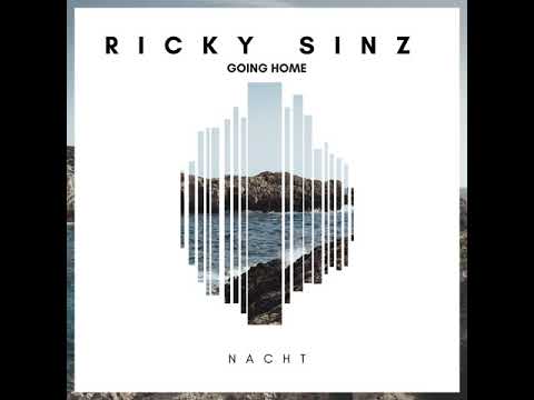 Ricky Sinz: Smoking in the 90s