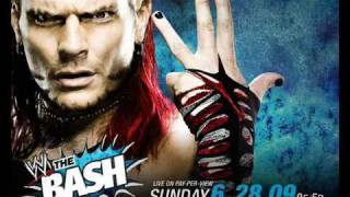 WWE The Bash 2009 Official Theme - Whyyawannabringmedown By Aranda