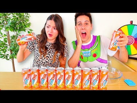 NON SCEGLIERE L' ESTATHE SLIME SBAGLIATO CHALLENGE!!